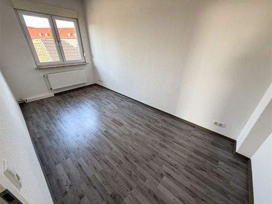 1. OG Schlafzimmer 2