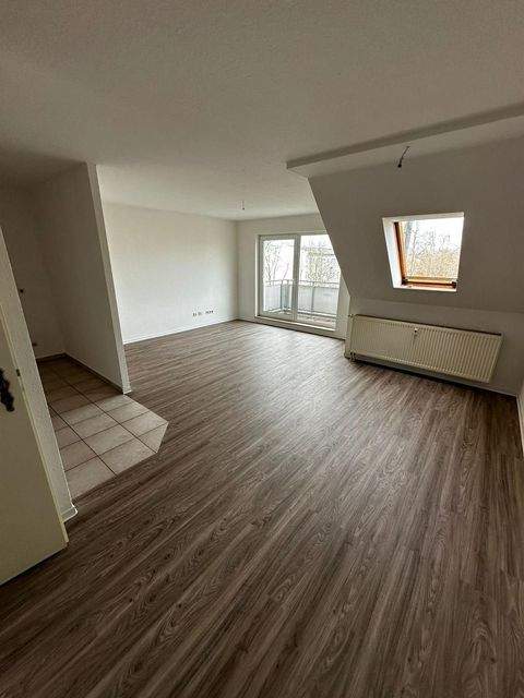 Merseburg Wohnungen, Merseburg Wohnung mieten