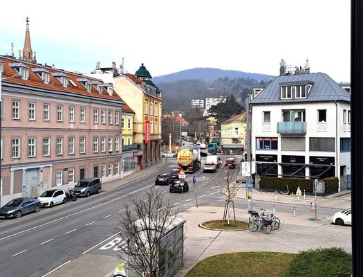 343m²  Ausblick