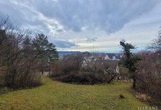 Aussicht nach Eningen