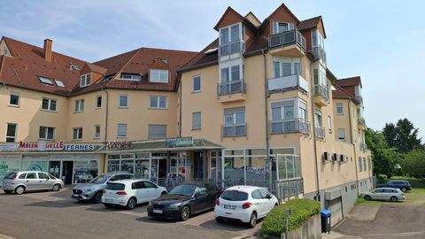 Homburg/Saar Wohnungen, Homburg/Saar Wohnung kaufen