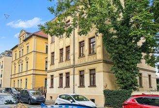Eigentumswohnung in Weimar