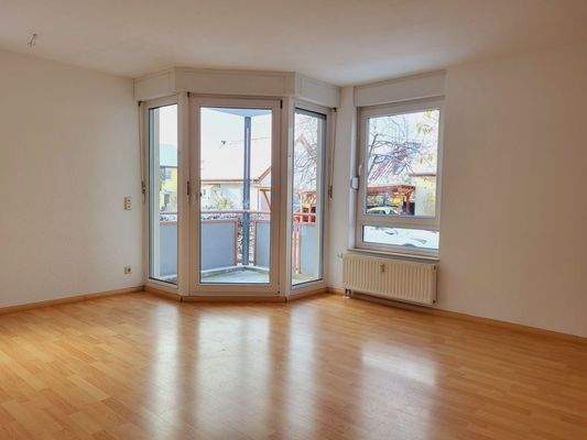 Referenzbild Wohnung