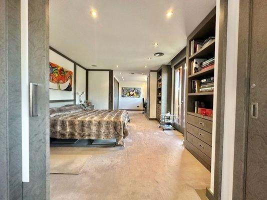 Einzigartige Wohnung mit atemberaubender Aussicht zu verkaufen in Palma, Mallorca