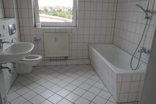 Foto grundrissgleiche Wohnung Nachbarhaus