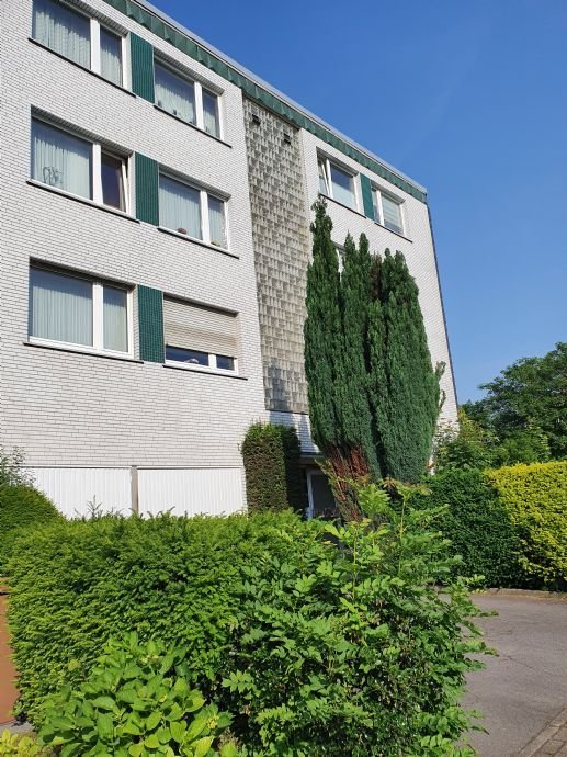 2,5 Zimmer Wohnung in Essen (Bochold)