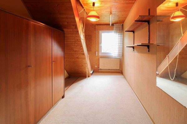 Flur Trepengang EG DG