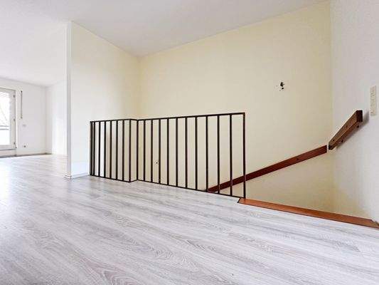 Wohn- und Essbereich