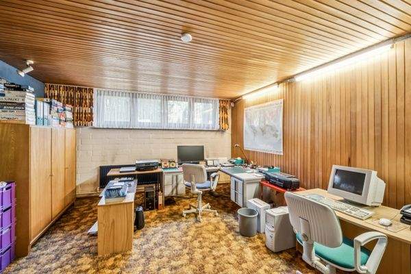 KELLERGESCHOSS – RAUM 3