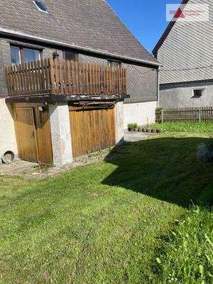 Einfamilienhaus in Satzung