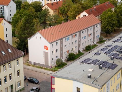 Dessau-Roßlau Wohnungen, Dessau-Roßlau Wohnung mieten