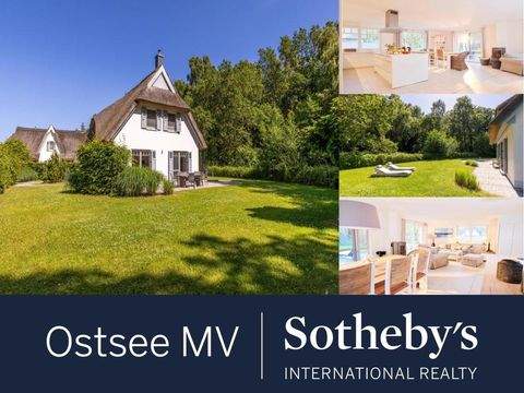 Glowe Häuser, Glowe Haus kaufen