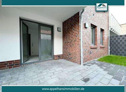 Osnabrück Wohnungen, Osnabrück Wohnung kaufen