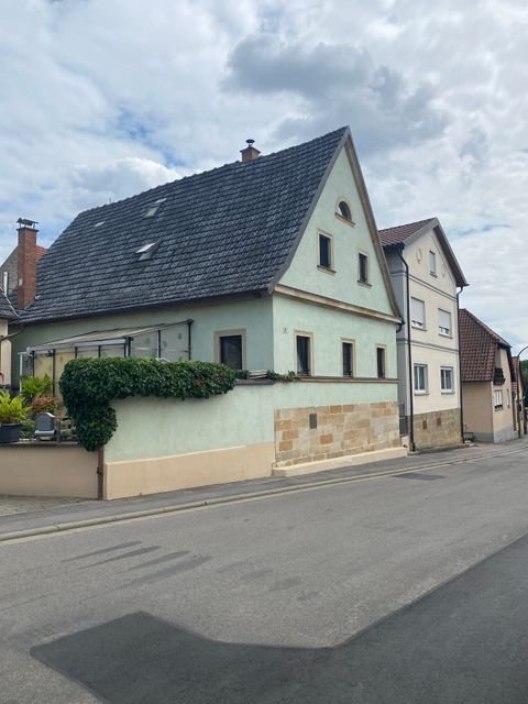 Rattelsdorf Häuser, Rattelsdorf Haus mieten 