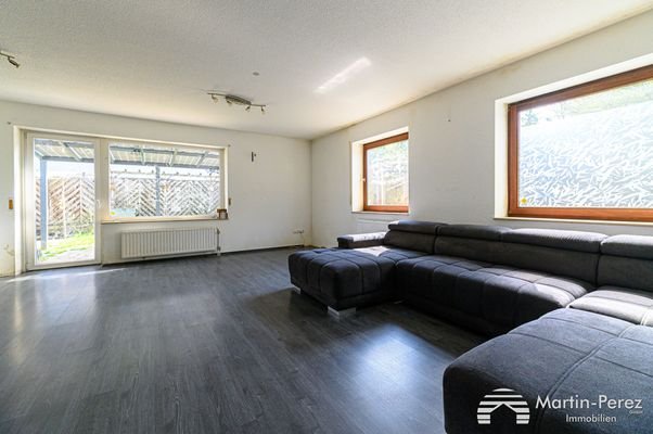 EG Wohnzimmer