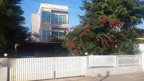 Udon Thani Häuser, Udon Thani Haus kaufen