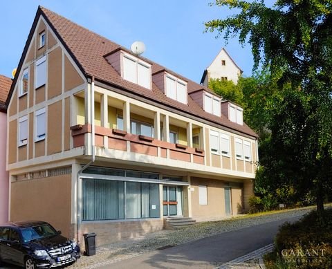 Neudenau Häuser, Neudenau Haus kaufen