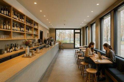 Berlin Gastronomie, Pacht, Gaststätten