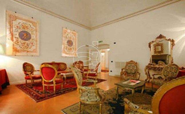 Historisches Hotel in Umbrien