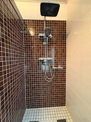 Dusche Gästebad