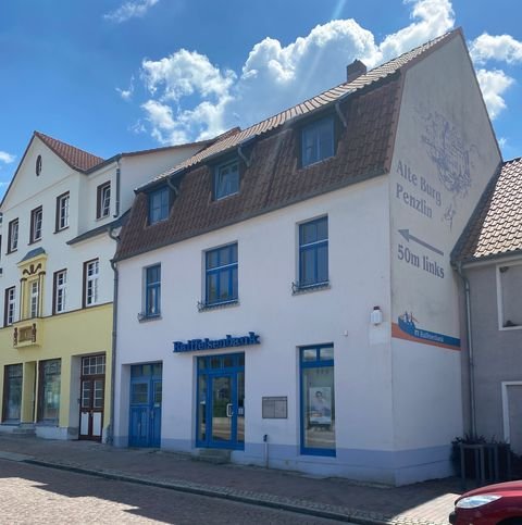 Penzlin Wohnungen, Penzlin Wohnung mieten