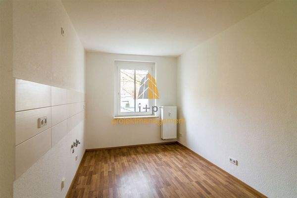 Kochen Referenzwohnung