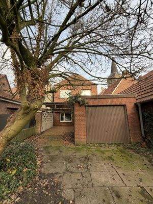 Außenansicht hinten