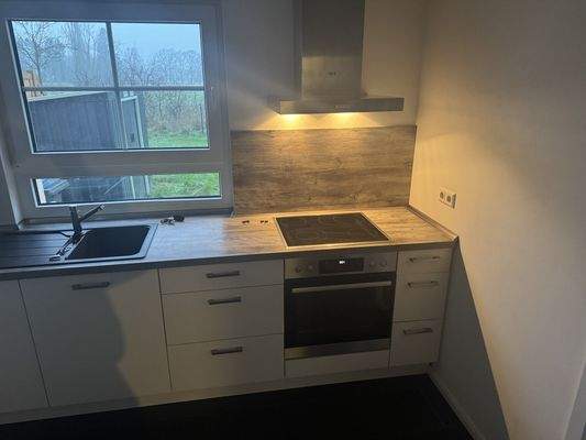 EInbauküche