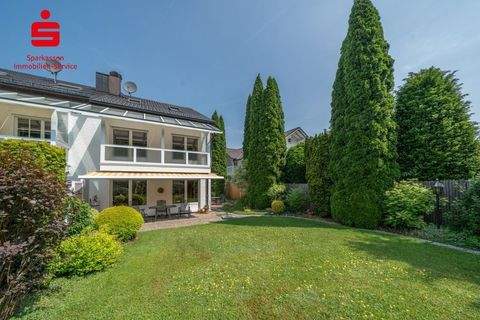 Brunnthal Häuser, Brunnthal Haus kaufen