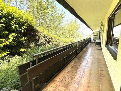 Badenweiler Wohnungen, Badenweiler Wohnung kaufen