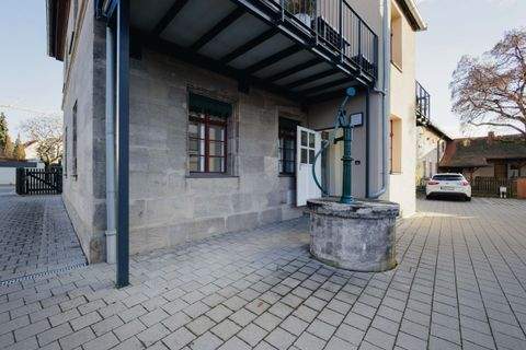 Nürnberg Wohnungen, Nürnberg Wohnung mieten