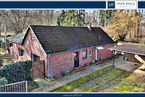 Wildeshausen Häuser, Wildeshausen Haus kaufen