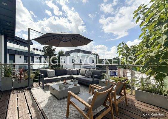 EV - Ebene 2 - KI - Balkon