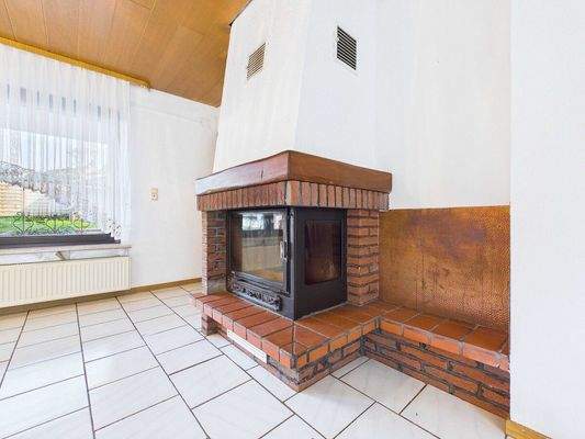 Eigentumswohnung mit Terrasse in Völklingen - Heidstock