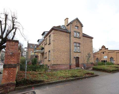 Breisach am Rhein Wohnungen, Breisach am Rhein Wohnung mieten