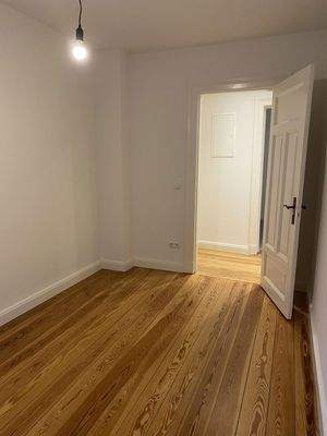 Schlafzimmer Ansicht 3