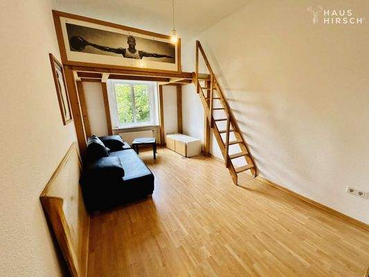 Kinderzimmer / Home Office