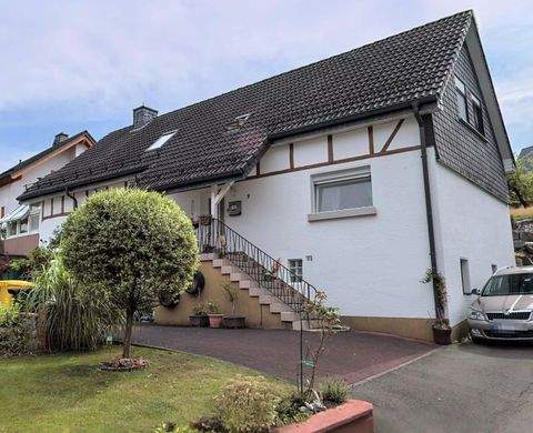 Olpe Häuser, Olpe Haus kaufen