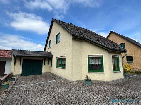 Wittenberge Häuser, Wittenberge Haus kaufen