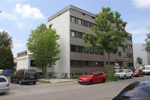 Konstanz Büros, Büroräume, Büroflächen 