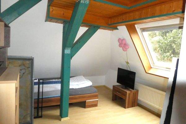 Kind/ Büro Gast  - Wo2