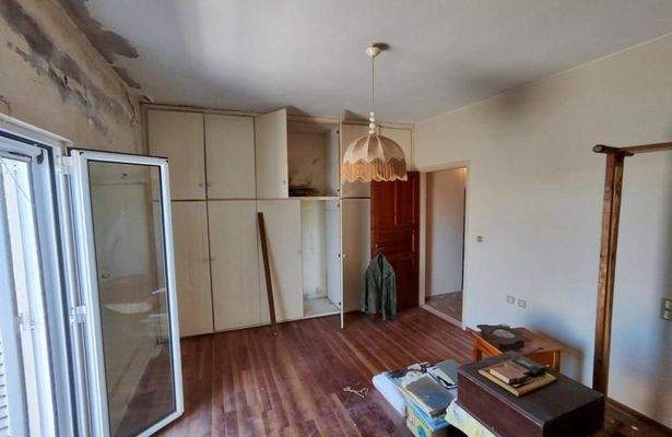 Kreta, Monastiraki: Großes Anwesen mit vielen Möglichkeiten zu verkaufen