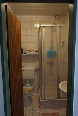Badezimmer (Whg. Nr. 4)