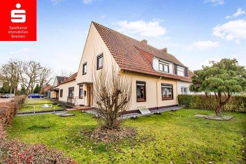 Bremen Häuser, Bremen Haus kaufen