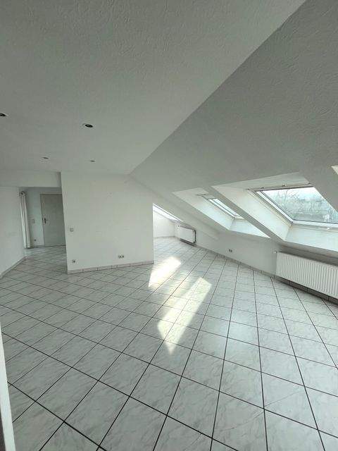 Saarbrücken Wohnungen, Saarbrücken Wohnung mieten