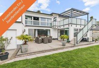 Ein-/Zweifamilienhaus