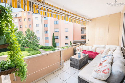 Nürnberg Wohnungen, Nürnberg Wohnung kaufen