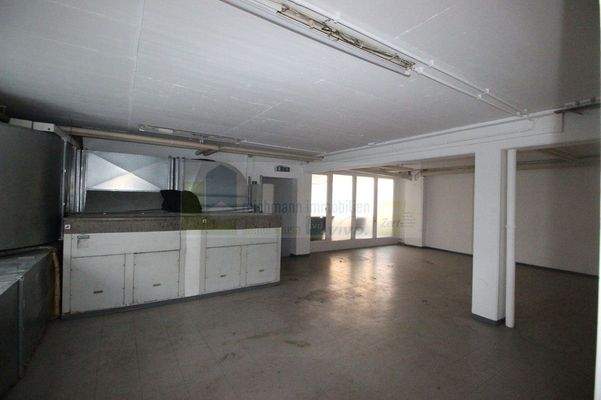 Personal / Lagerraum OG