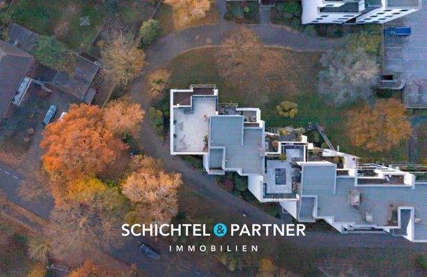 S&P | Vogelperspektive