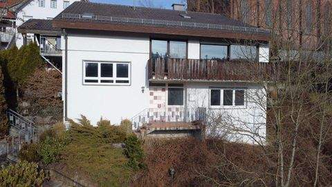 Zimmern ob Rottweil Häuser, Zimmern ob Rottweil Haus kaufen